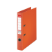 Esselte 811440 ring binder A4 Orange