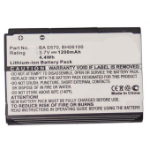 CoreParts MOBX-BAT-HTA810SL mobile phone spare part Battery Black