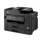 Brother MFC-J5730DW multifunctional Inkjet 1200 x 4800 DPI 35 ppm A3 Wi-Fi