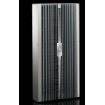 Rittal 3184.800 rackkoelingsapparaat 480 W Grijs Ingebouwd display