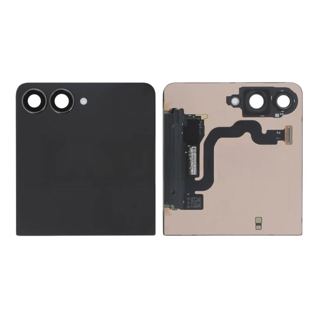 EU Product - Galaxy Z Flip7 LCD Display Outer Original thumbnail