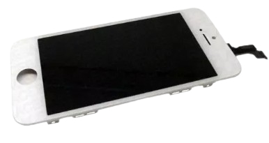ReplaceBase RBSKU4350 mobile phone spare part Display White