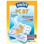 Swirl PC 87 / PC 90 AS