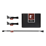 Noctua NA-EC1 4-pin PWM Verl?+?ngerungskabel 30 cm