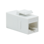 LogiLink NK4012W cable gender changer RJ-45 White