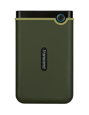 Transcend StoreJet 25M3G 1TB