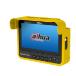 Dahua Technology DH-PFM904 security camera tester