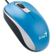 Genius Computer Technology DX-110 mouse Office Ambidextrous USB Type-A Optical 1000 DPI