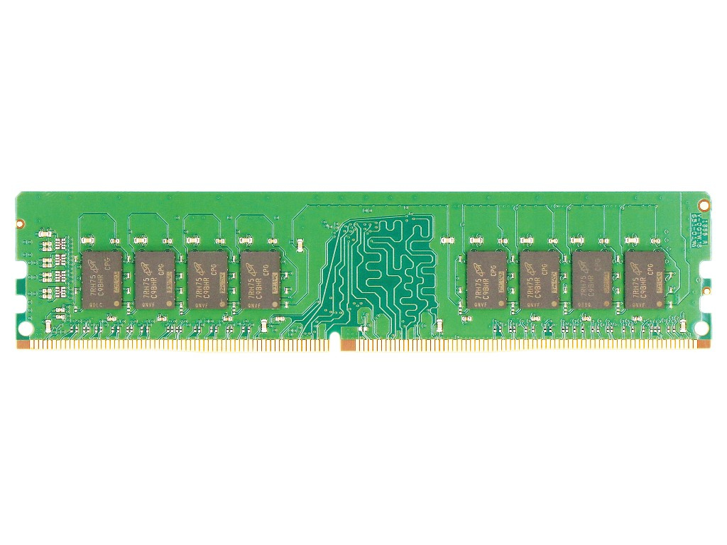 Image of 2-Power 16GB DDR4 2400MHz CL17 DIMM Memory - replaces Z9H57AT