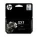HP 937 BLACK BLISTER ORIGINAL INK