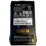 Zebra BTRY-MC3X-70MA-01 accessoire voor draagbare mobiele computers Batterij