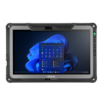 Getac F110 G6 Intel® Core™ i5 256 GB 11.6" 8 GB Wi-Fi 6 (802.11ax) Windows 10 Pro Black