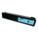 Toshiba 6AJ00000050/T-FC35EC Toner cyan, 21K pages/6% for Toshiba E-Studio 2500 C