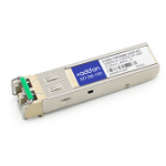 AddOn Networks E1MG-CWDM80-1530-AO network transceiver module Fiber optic 1000 Mbit/s SFP 1530 nm