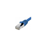 Hypertec 854402-HY networking cable Blue 30 m Cat6 F/UTP (FTP)