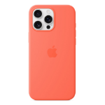 Apple MDGX4ZM/A mobile phone case 17 cm (6.7") Cover Orange