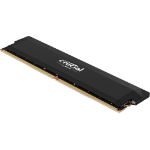 Crucial Pro CP32G64C40U5B memory module 64 GB 1 x 64 GB DDR5 6400 MHz