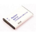 CoreParts 800mAh, 3.7V Battery Black