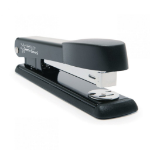 Rapesco R54500B2 stapler Standard clinch Black