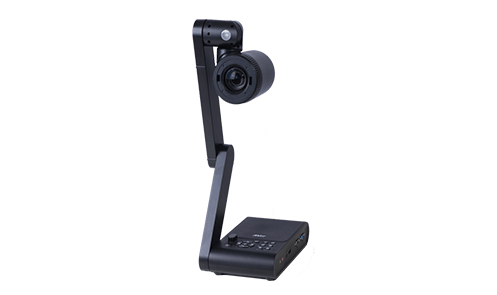 Image of AVer M90UHD document camera Black 25.4 / 3.06 mm (1 / 3.06") CMOS...