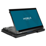Mobilis Activ Pack folio protective case for Fujitsu LIFEBOOK T938 (2-in-1 laptop)