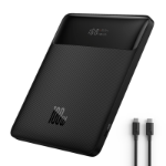 Baseus Blade Polymer 20000 mAh Black