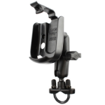 RAM Mounts EZ-Roll'r Handlebar Mount for SPOT Satellite Personal Tracker