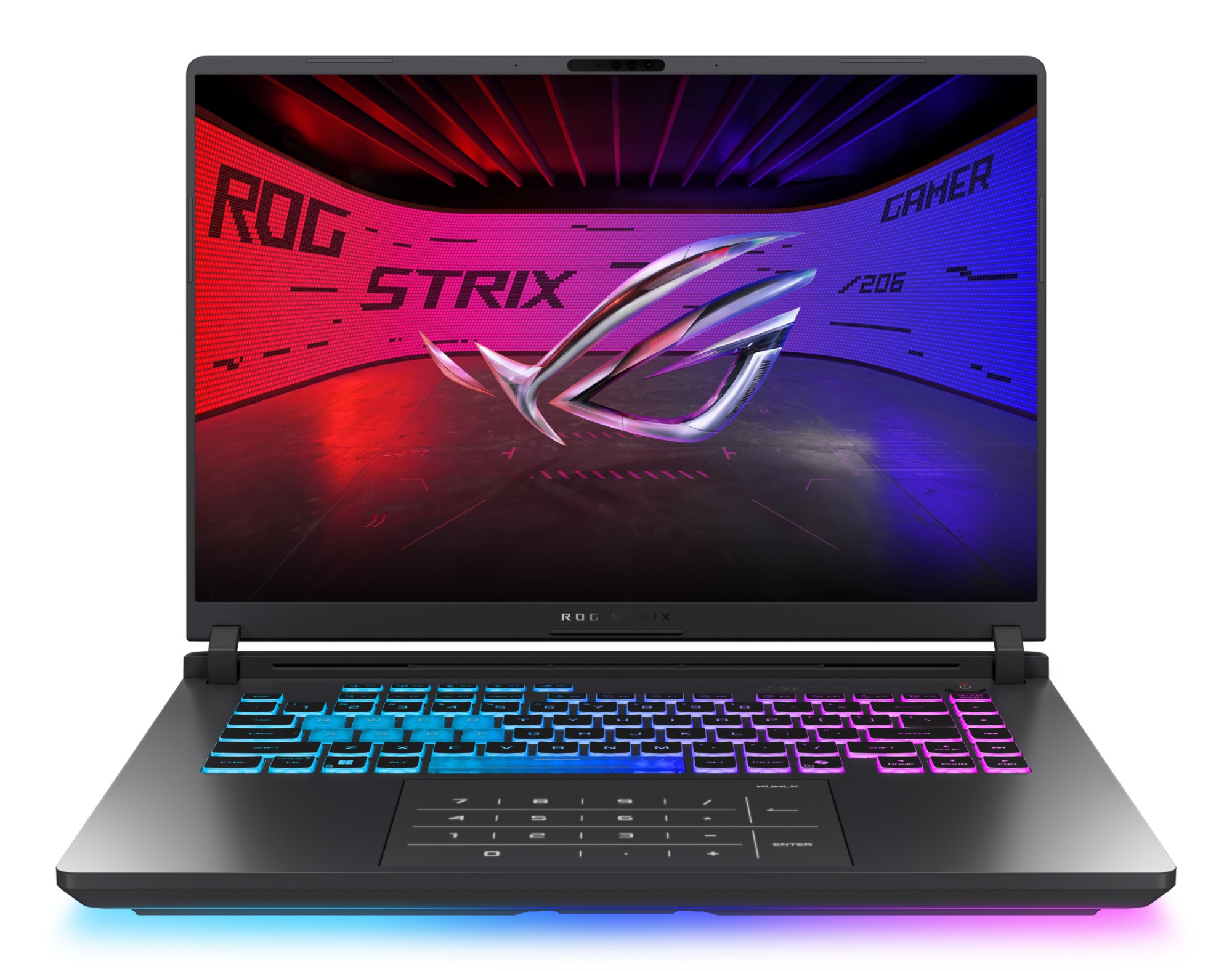ASUS ROG Strix 16 inches G16 i9-14900HX 16GB 1TB G615JMR-DS94 Laptop