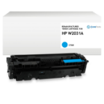 CoreParts QI-W2031A toner cartridge