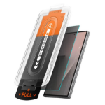 Spigen AGL12249 scherm- & rugbeschermer voor mobiele telefoons Privacy-schermbeschermer Samsung 1 stuk(s)