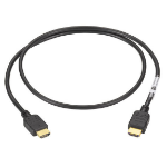 Black Box EVHDMI01T-002M HDMI cable 2 m HDMI Type A (Standard)