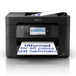 Epson WorkForce Pro WF-4820DWF