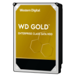 Western Digital Gold 3.5" 10 TB Serial ATA III