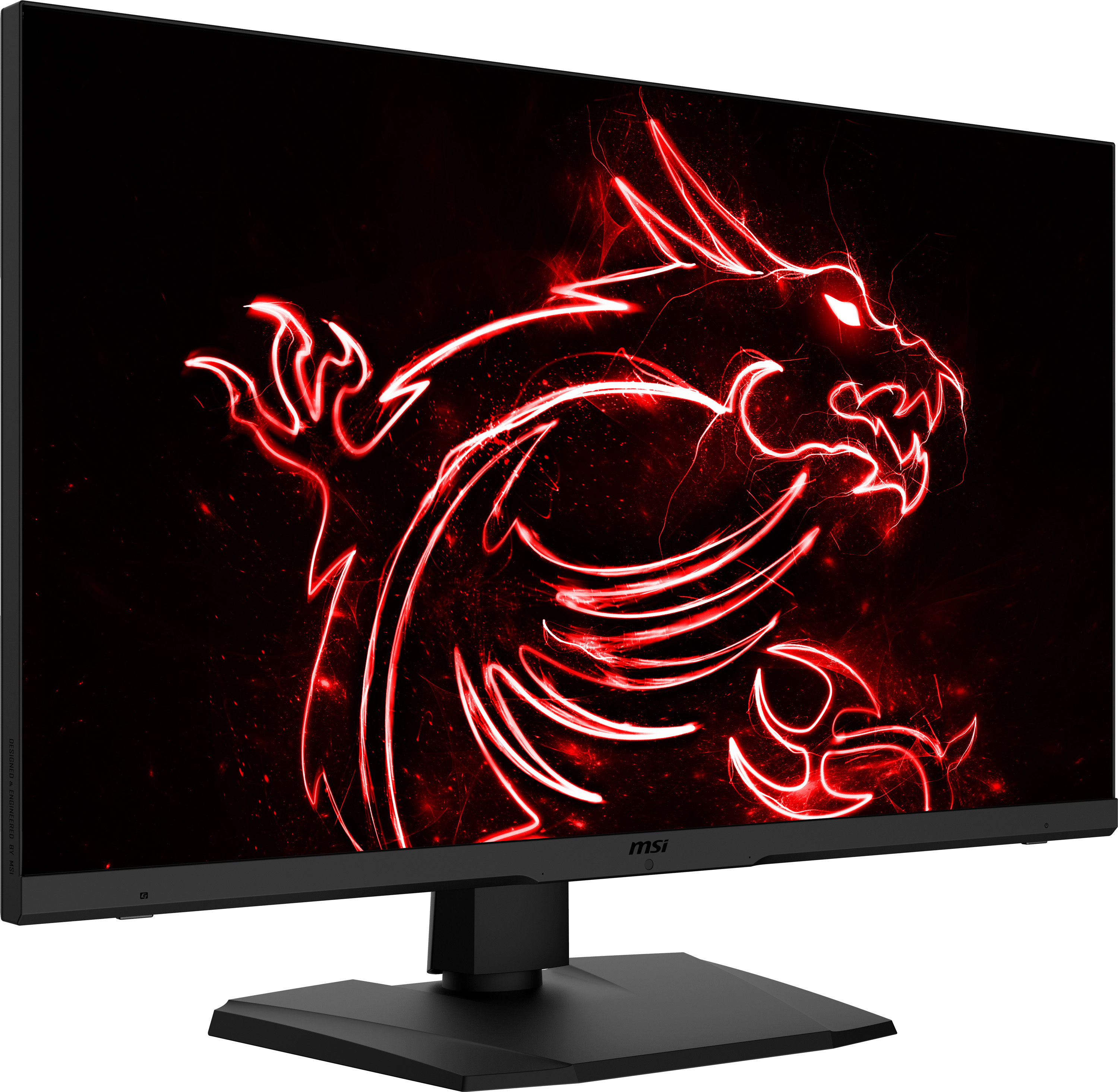 Image of MSI Optix MPG321QRF-QD computer monitor 81.3 cm (32") 2560 x 1440...