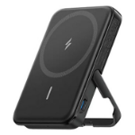 Anker 322 MagGo 5000 mAh Wireless charging Black