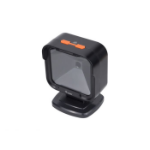 LevelOne Equip 351028 USB 2D Omnidirectional Desktop Barcode Scanner; 1MP