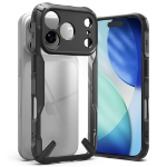 Ringke Fusion X Case for iPhone 17 Pro Max - Black