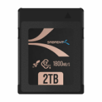Sabrent ROCKET 2.05 TB CFexpress