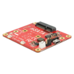 DeLOCK 62648 interface cards/adapter Internal mSATA