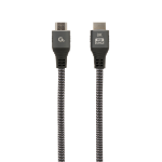 Gembird CCB-HDMI8K-1M HDMI cable HDMI Type A (Standard) Black