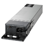 Cisco PWR-C1-1100WAC, Refurbished network switch component Power supply