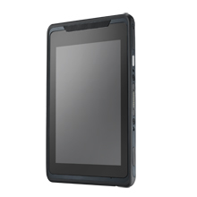 Advantech AIM-65AT-23307000 tablet 64 GB 20.3 cm (8") Intel Atom® 4 GB Wi-Fi 5 (802.11ac) Android 6.0 Black