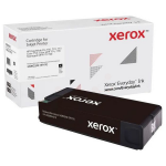 Xerox 006R04610 Ink cartridge black, 20K pages (replaces HP 991X) for HP PageWide P 77740/77750/Pro MFP 772