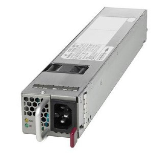 Cisco N55-PAC-750W= network switch component Power supply