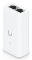 Ubiquiti U-POE PoE adapter Gigabit Ethernet 48 V