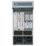 Cisco CISCO7609-S, Refurbished network equipment chassis 21U