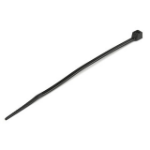 4XEM 4X6ZIPTIE250B cable tie Ladder cable tie Nylon Berry 250 pc(s)