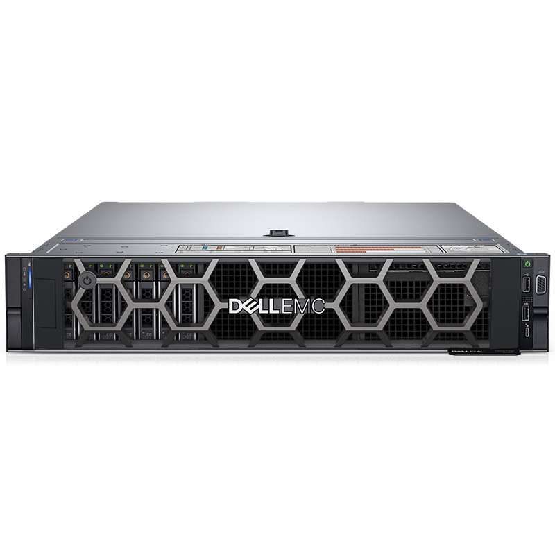 DELL PowerEdge R740 Rack Server. 8 X 2.5" Drive Bays. Dual Intel