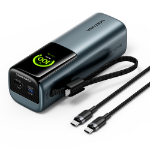 Vention FKFH0 power bank 20000 mAh Grey