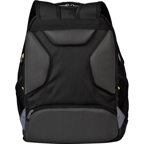 Targus DRIFTER 16" BACKPACK notebook case 40.6 cm (16") Black